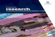 Enterprising research€¦ · assessment of all research produced by Australian higher education institutions against ... their potential. Our research will empower governments, community
