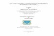 SOCIO-ECONOMIC CONDITIONS OF FISHERMEN IN KAPTAI LAKE … · 2015. 7. 11. · 1 socio-economic conditions of fishermen in kaptai lake area a thesis by abdullah al mamun examination