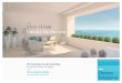 Vivir el mar Luxury by the sea€¦ · Lujo y diseño contemporáneo Luxury and contemporary design Un nuevo icono arquitectónico A new architectural icon 1 Bienvenido a Darya Estepona