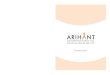Arihant - Cover Page · 2011. 7. 18. · Annual Report 2010-11 Regd. Office: 302,Persipolis Building, Plot No. 74, Sector-17, Vashi, Navi Mumbai –400703, Maharashtra, India, Phones: