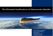 The Strategic Implications of Hypersonic Missiles · submarine with hypersonic missiles. The second is the Long-Range Hypersonic Weapon (LRHW) of the Army, aiming at developing a