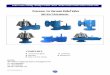 Pressure / or Vacuum Relief Valve Valve Manual.pdf3-2 The Model, KSBB/KSBG/KSBD/KSPR/KSVR which the weight loaded type are designed to provide tank protections for both pressure and/or