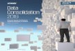 Data Consolidation 2019...Brazil is the most broad-ranging analysis available, spotlighting trends and prospects for these segments between 2011 and 2018, while indicating how domestic
