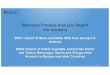 Business Process Analysis Report For Armenia 1...Bank 2.4 Process Carrier/Transporter Import Declaration SSFS Terminal Operator Trucker Exporter’s Bank Central Bank Facilitating