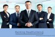 Banking Headhunters