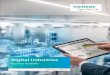 Digital Industrieskita.net/download/edm_200212_file_Siemens.pdf · 디지털 트윈 자율 로봇 사이버 보안 자동화의 미래 소프트웨어 시스템 및 공정 블록체인