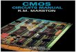 CMOS Circuits Manual · as those of older families such as RTL (resistor-transistor logic) and DTL (diode-transistor logic). Each of these families offers (or offered) its own particular
