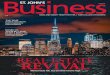 ST. JOHN’S Business · 2019. 2. 15. · business st. john’s fall 2018. news and insight from the peter j. tobin college of business. tax time. student volunteers . serve community,