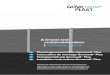 GOVAWALL® PLUS · 2016. 2. 16. · Profilé de recouvrement vertical Abdeckprofil vertikal Cover profile vertical 1805 mm MODULE 2 m x 1,8 m = 1 Govawall Paal / Piquet / Pfosten