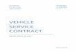 VEHICLE SERVICE CONTRACT - Honda...1905USNV 1M -001 Page 6 of 20 WE, US and OUR: means the service contract provider, American Honda Protection Products Corporation, a wholly owned