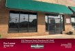 For Lease...Downtown For Lease Holden Road South, right on Patterson Street, property is on the left. $11.68 PSF NNN 2222 Patterson Street, Greensboro NC 27407 Contact: Brian Burnham,