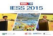 IESS 2015 - iesshow.inIESS is considered as the largest sourcing show organised within India for the engineering sector, particularly for the MSMEs. As exchange of knowledge and technology