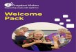 Welcome Pack - CroydonVisioncroydonvision.org.uk/wp-content/uploads/2019/04/Welcome-Pack-Cr… · because it was fun, bike riding because we got ... The proposal was aimed at enabling