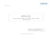 IBM® z/VSE Best Practices Using SCRT (Java Version) with z/VSE … · 2017. 11. 8. · Sample commands that can be used with BSTTFTPC batch FTP client from “IPv6/VSE” on the