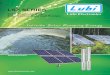 Home - Lubi PumpsPumping systems can make a remarkable contribution. The I-SZ Solar Submersible Pumping system offered by Lubi is a state of the art high technology product designed