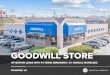 GOODWILL STORE - LoopNet · 2019. 12. 10. · GOODWILL STORE 3206 ELECTRIC ROAD, ROANOKE, VA 24018 This information has been secured from sources we believe to be reliable but we