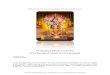 Sri Ayyappa Sahasra Naamam (One thousand names of Lord …houstonayyappas.org/HoustonAyyappas Documents/Meaning of... · 2015. 12. 5. · 16. Om Kalyana phala dhayakaya namaha –
