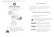 Instruction Manual - Eclipse Tools user... · Web viewEclipse Tools / Tel. 804.561.2610 / Fax. 804.561.2642 / salessupport@eclipsetools.com13302 Chula Road, Amelia Court House, VA