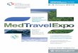 MedTravelExpo'18 | Official Catalogue | Guide...Showcase of Moscow companies “Made in Moscow” ˝ ˝ ˝ ˝ High medical technologies ˝ ˝ ˆ˝ ˝ ˜ Equipment for health care facilities