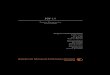 POY 4.0 DocumentationPOY 4.0 Program Documentation Version 4.0.2870 Program and Documentation Andr´es Varon Le Sy Vinh Illya Bomash Ward C. Wheeler Documentation Ilya T¨emkin Andr´es