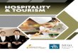 Hospitality & tourism · Tamadun Islam dan Tamadun Asia (local student) Pengajian Malaysia 3 (international student) Effective listening bahasa Kebangsaan A (student without credit