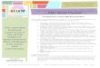 Peer-mediated Instruction and Intervention (PMII)Peer-Mediated Intervention and Instruction National Professional Development Center on ASD 2015 1 This practice guide outlines how