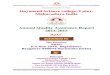 Dayanand Education Society’s DDaayyaannaanndd …dsclatur.org/IQAC/AQAR-2014-15.pdf · 2019. 5. 6. · Dayanand Science College, Latur (M.S.) Internal Quality Assurance Cell (IQAC)