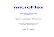Home | ProMinent Fluid Controls, Inc. - microFlexprominent.us/promx/files/aquatrac_manuals/aqb2_user copy... · 2013. 10. 17. · This Boiler Blowdown Controller operates a 120VAC