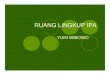 RUANG LINGKUP IPAstaffnew.uny.ac.id/.../132302517/pendidikan/Handout+IAD1.pdfMicrosoft PowerPoint - RUANG LINGKUP IPA.ppt Author yuni wibowo Created Date 9/26/2011 10:29:14 AM 