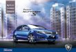 Booklet Page 01 - pantaibharu.com€¦ · There's always Something more with the Suprima S - the Ones you see the least or the ones you don't at aill Like the parking sensors on the