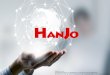 HANJO Co., Ltd. Head Office & Factory 20, Namhangse-ro ......HANJO Co., Ltd. Head Office & Factory_20, Namhangse-ro, Yeongdo-gu, Busan, 49050 Korea tel +82 51 414 7201 fax +82 51 413