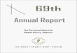 Annual Report - Mobile County Personnel Board · Supervisory Committee of the Mobile County Personnel Board Mobile, Alabama Dear Members: As Chairman of the Personnel Board it is