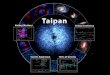 Colless Kingston 180718 - Arthur B. McDonald Institute...UKST + TAIPAN system § The Taipan survey will employ the new TAIPAN multi-fibrespectrograph on a rejuvenated UKST… oThe