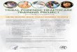 Tribal Forensic HealTHcare Training ProjecTTribal Forensic HealTHcare Training ProjecT ONLINE PEDIATRIC Sexual assaulT examiner Trainings U.S. Department of Health and Human Services
