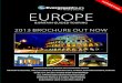 Travel Daily 13 Aug 12 · europe comprehensive range of european tours britain & ireland, italy, dalmatia, european alps, turkey, eastern europe, france over 75% of 2013 tours now