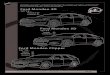 Instrucciones de montaje | monteringsvejledning Ford …...Ford Mondeo & Mondeo Clipper 12/'14-made by belgium ec approval n ref n serie n D 12,00 D = max kg x max kg x 0.00981 ≤