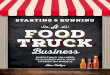 READ  Starting  Running a Food Truck Business