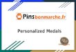 medals personalized