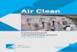 Air Cleanbeeblob.blob.core.windows.net/aircleansrlit/pdf/AirClean... · 2015. 8. 5. · pumping stations using biological technologies, chemical scrubbing and activated carbon systems