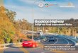 Brookton Highway - Bocol...This gave rise to the Brookton Highway Bridge and Road Improvements Project (‘Project’) which was constructed by Bocol Constructions (‘Bocol’). The