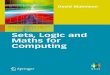 Undergraduate Topics in Computer Science...Undergraduate Topics in Computer Science’ (UTiCS) delivers high-quality instructional content for under-graduates studying in all areas