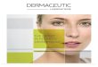 The experT in aesTheTic dermaTology...The experT in aesTheTic dermaTology cosmeceutical care PDF compression, OCR, web optimization using a watermarked evaluation copy of CVISION PDFCompressor