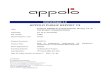 APPOLO PUBLIC REPORT Y3 - CORDIS · 2018. 1. 16. · APPOLO PUBLIC REPORT Y3 Title: Project APPOLO ... lasers, beam control and guiding, software, etc.) in order to facilitate faster