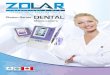 Zolar Lasers - Affordable soft tissue dental diode lasers...Operculectomy Oral papillectomies Pulpotomy as an adjunct to root canal therapy Reduction of gingival hypertrophy Soft tissue