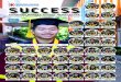 SUCCESS - Kharisma Bangsa...School Activities Achievements Photo Gallery 5 th Issue SUCCESS KHARISMA BANGSA SCHOOL NEWSLETTER M. Adib Habibi HELP University - Malaysia Diva Alifta