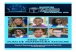 Yonkers Public Schools 2020-2021 PLAN DE ......ESCELAS PBLICAS DE YONKERS PLAN DE REAPERTRA ESCOLAR 2020-2021 2 Un mensaje del Reverendo Steve Lopez, Presidente de la Junta de Educación