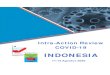 Report IAR 14092020 Indonesia version Final...negara memiliki kapasitas terbatas dalam pencegahan dan respon terhadap Public Health Emergency of International Concern (PHEIC), terutama