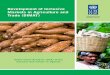Development of Inclusive Markets in Agriculture and Trade ... PovRed_Value C… · Investment Plan (DSIP) in relation to “enhancing Market Access and Value Addition”. The project