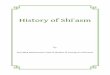 History of Shī asm - WordPress.com...Battle of Jamal 103 Ibn Sabaʼs plan 103 A brief look at the beliefs of the Shīʿah 105 The Shīʿah belief regarding Allah Taʿālā 107 The