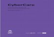 CyberCare...Issued by Agile Underwriting Services Pty Ltd ABN 48 607 908 243 — AFSL 483374 Version 1.10 Page 1 CYBERCARE POLICY WORDING & PRODUCT DISCLOSURE STATEMENT Prepared on